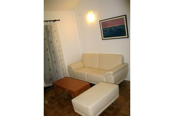 Privatan smeštaj Pakoštane 3